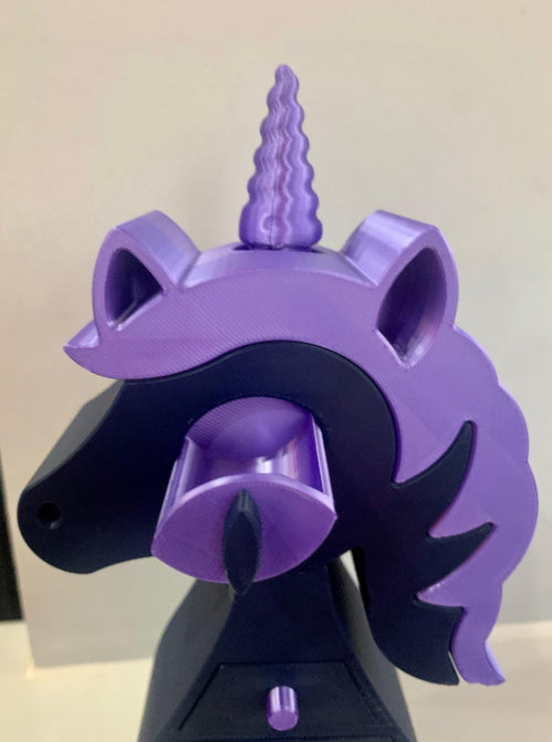 ✨ Unicorn Jewelry Box – Mark 2 Edition ✨