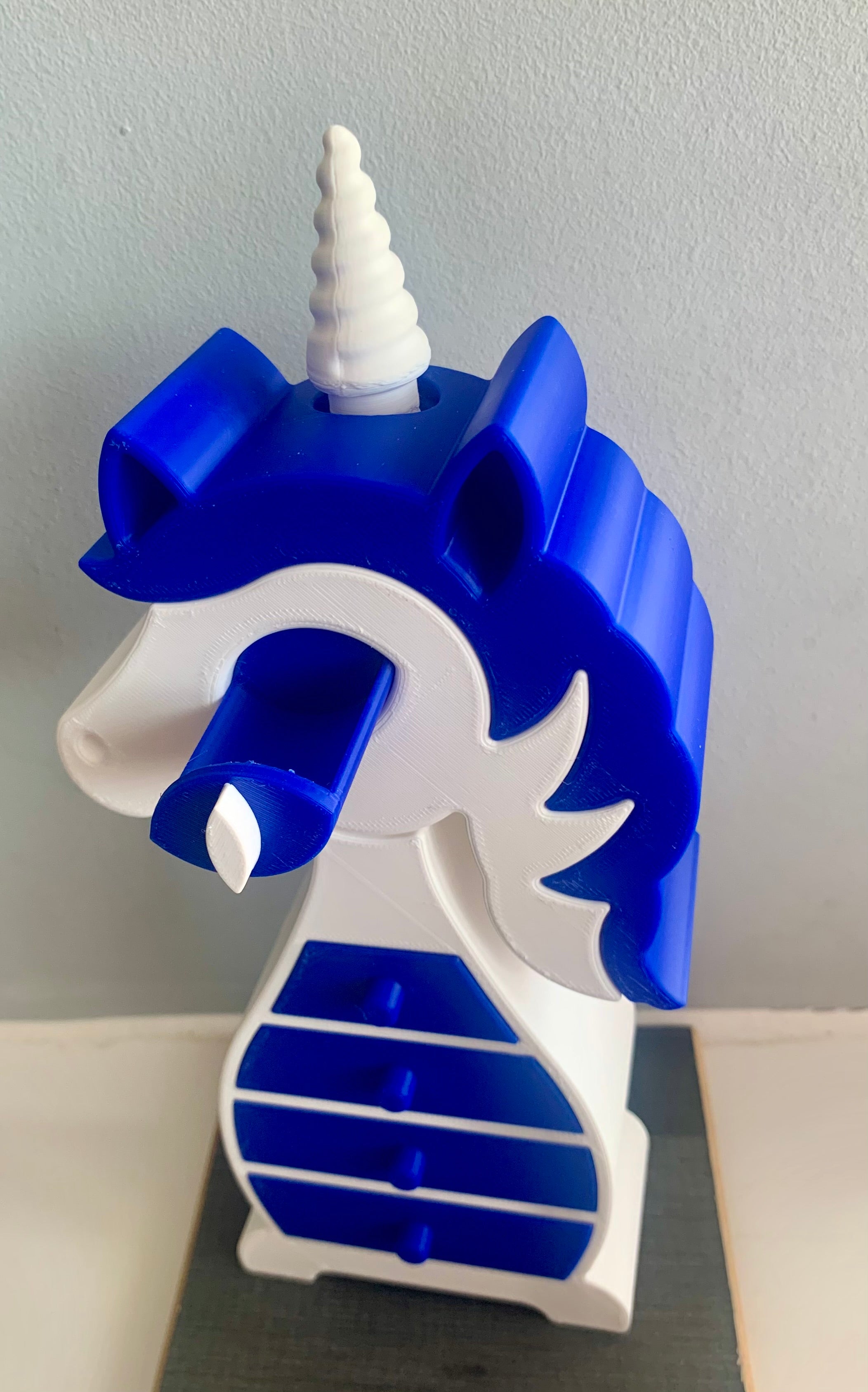 ✨ Unicorn Jewelry Box – Mark 2 Edition ✨