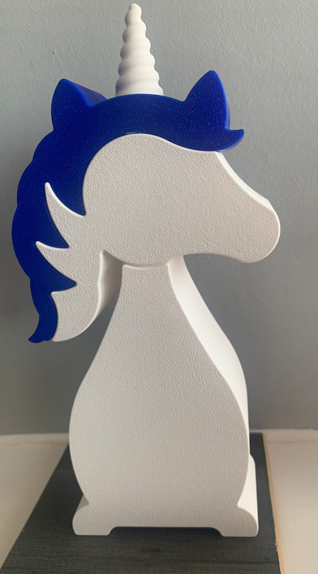 ✨ Unicorn Jewelry Box – Mark 2 Edition ✨