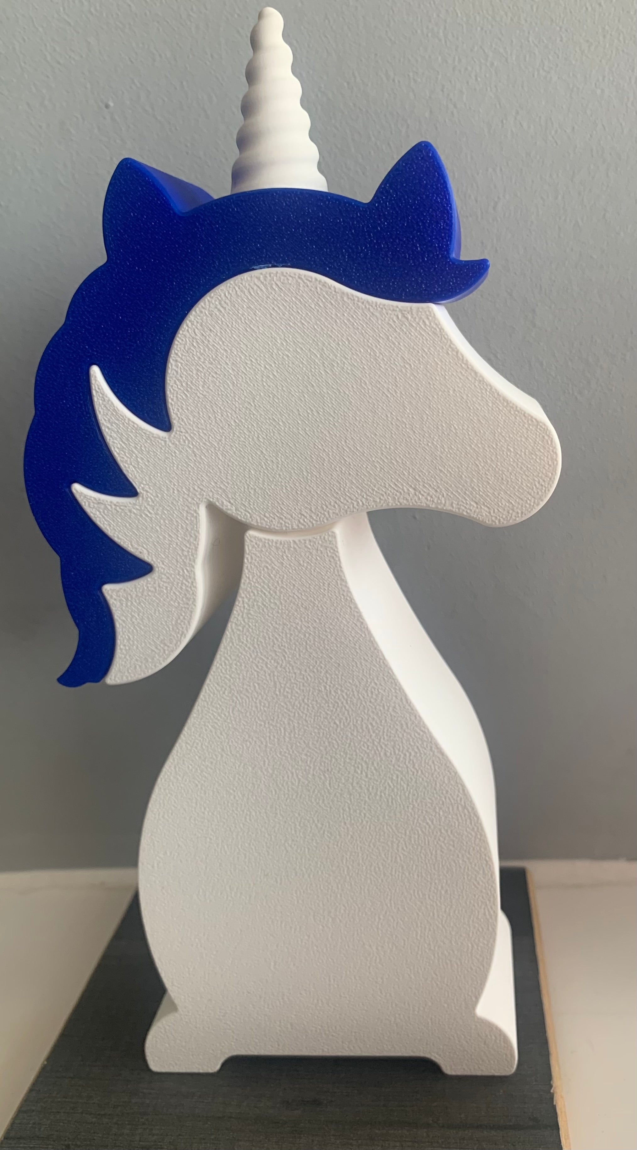 ✨ Unicorn Jewelry Box – Mark 2 Edition ✨