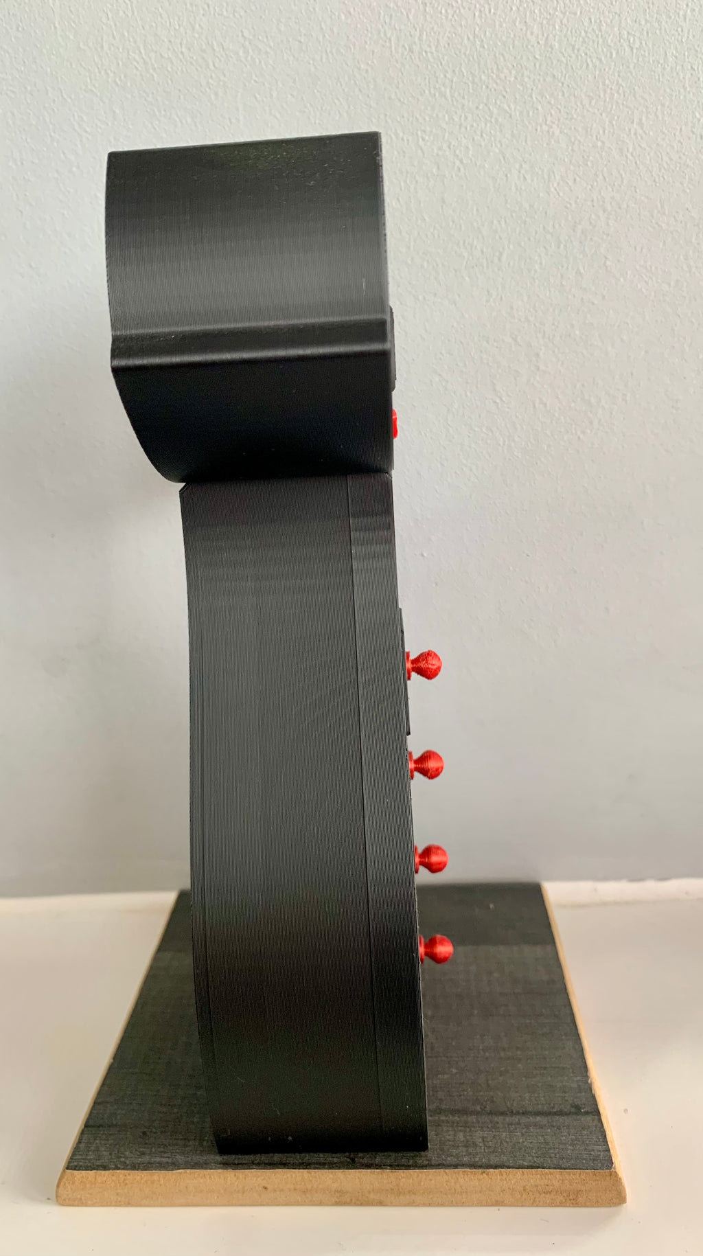🐾 Cat Jewellery Box – 3D Printed with Love 🐾