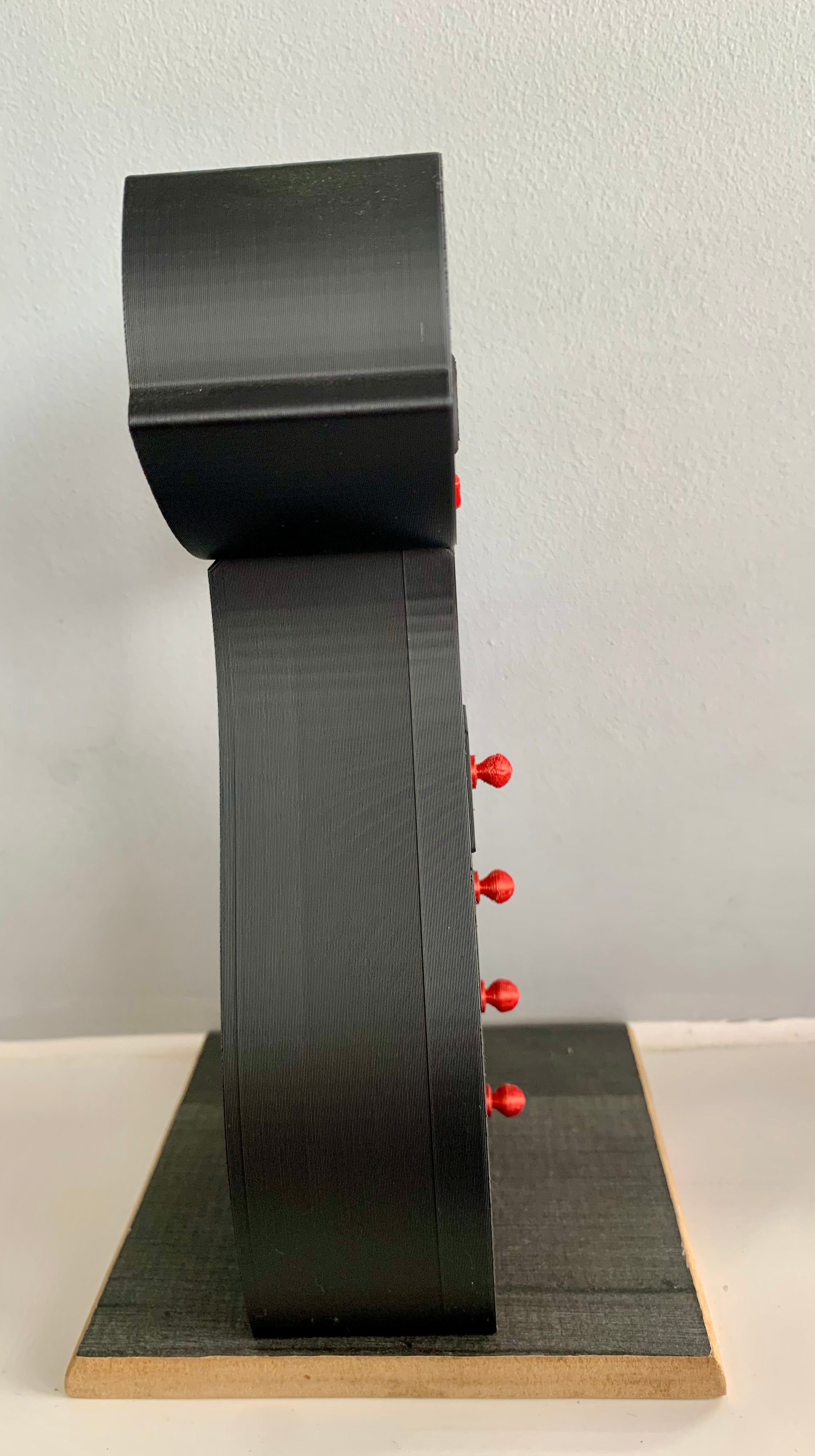 🐾 Cat Jewellery Box – 3D Printed with Love 🐾