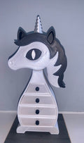 ✨ Unicorn Jewelry Box – Mark 2 Edition ✨